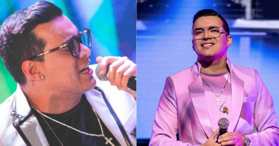 Yeison Jiménez habla sobre el nuevo negocio que le está dando ganancias millonarias