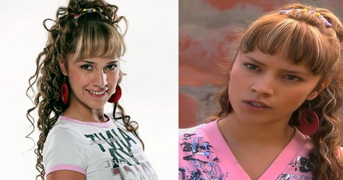 Así luce actualmente la actriz Zulma Rey, conocida por su papel de 'Jennifer' en 'A mano limpia'