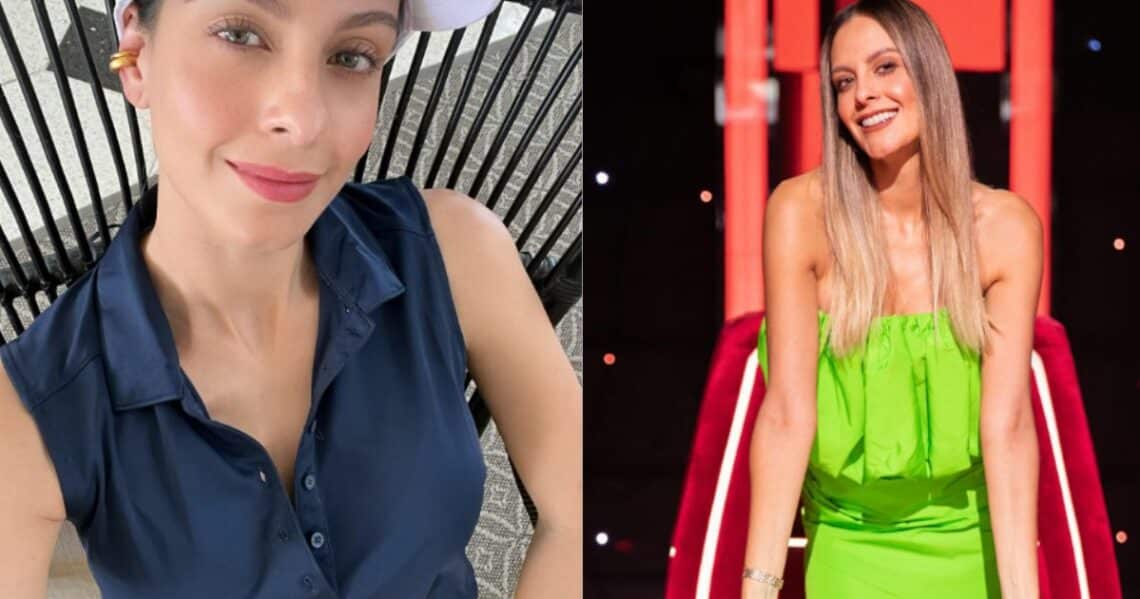 Así es la estricta dieta de Laura Acuña
