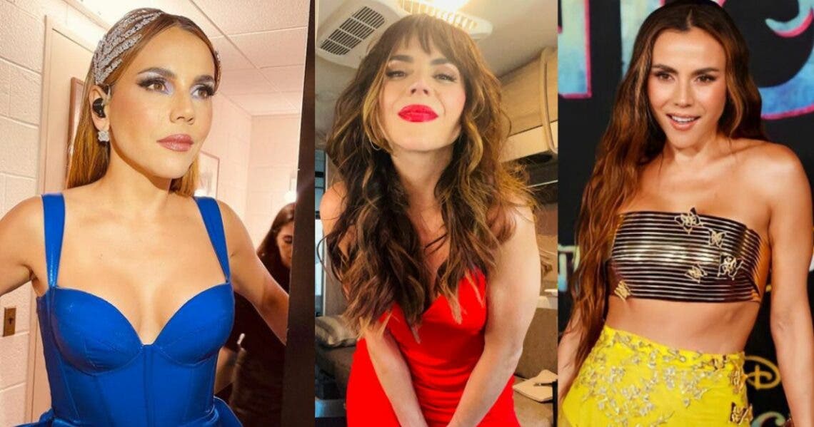 Carolina Gaitán dio algunos consejo de belleza y otros datos más sobre su vida