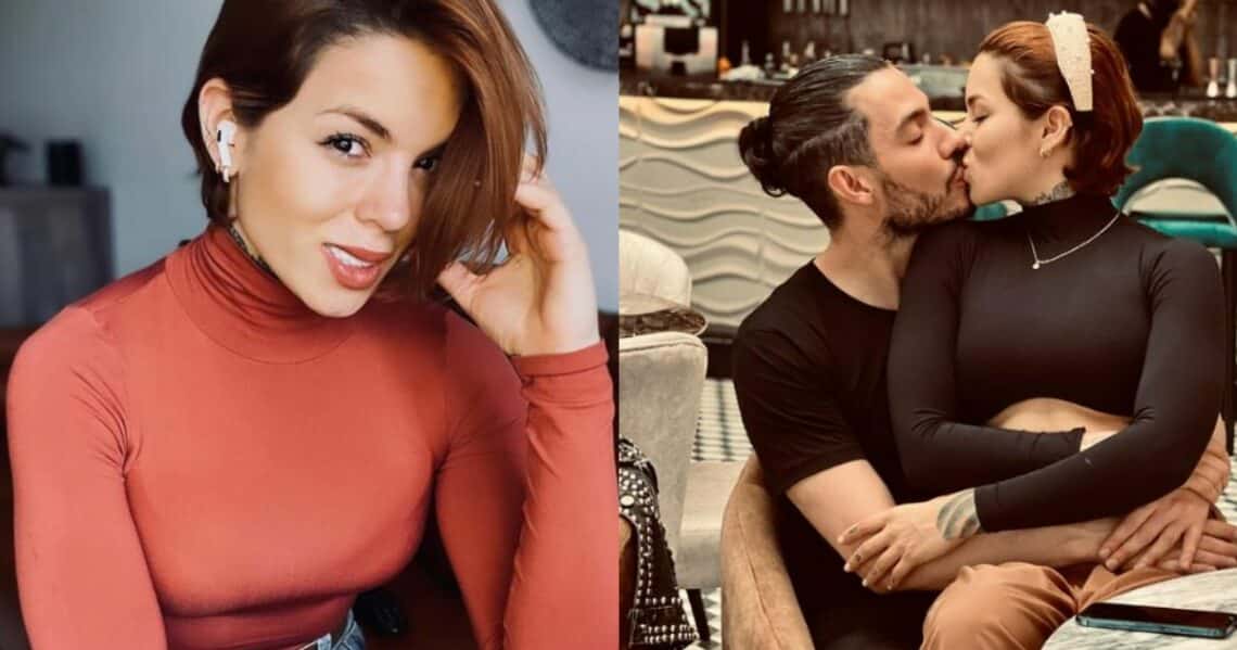 Angietta Rodríguez publicó un video romántico de su pedida de mano