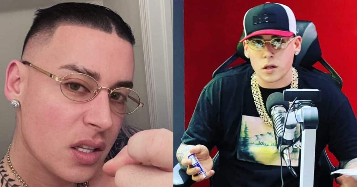Cosculluela fue detenido por violencia doméstica y por quemar los carros de su ex mujer