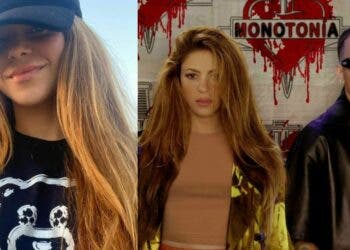 Algunos famosos se mostraron entusiasmados con el tema que Shakira lanzó con Ozuna