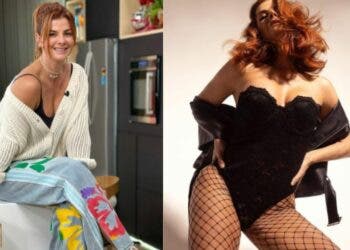 Carolina Cruz sorprendió con un cambio radical en su pelo, ¿le queda bien?