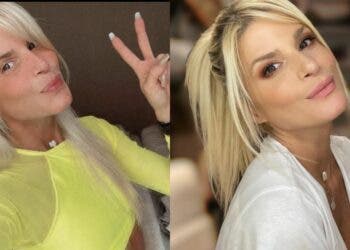 "Aquí nadie me conoce": cómo le fue a Mary Méndez al intentar ingresar a México