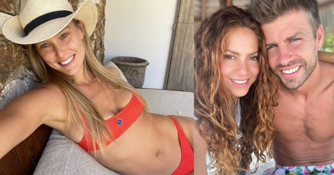 Gerard Piqué y la infidelidad a Shakira: Clara Chía no fue la única