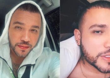 Jessi Uribe recibió críticas y elogios por una foto en la que aparece sin ropa