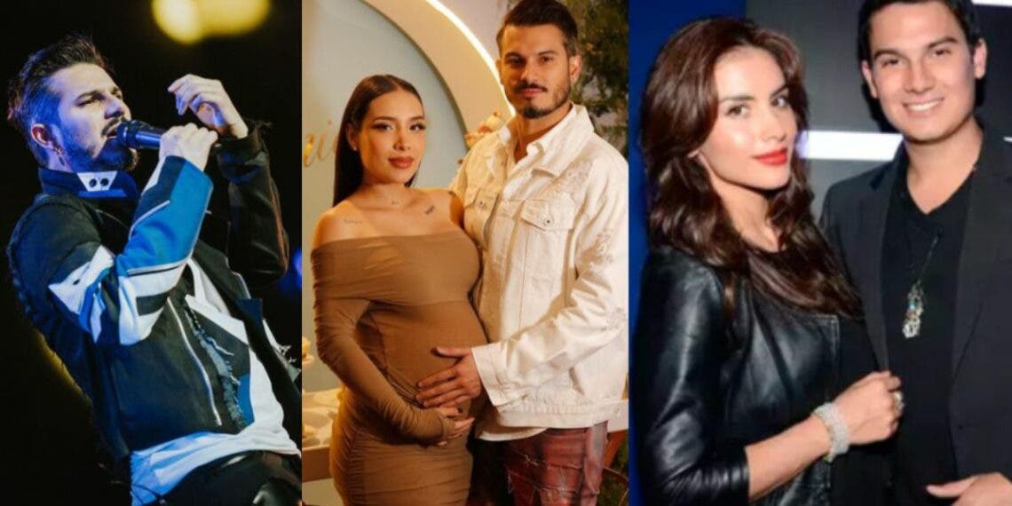 La historia de Pipe Bueno: su edad, su vida amorosa, la fama que le dio una canción y más