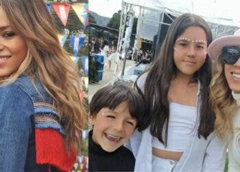 La historia conmovedora de Adriana Bottina y su hijo es una lucha que ambos han tenido que enfrentar