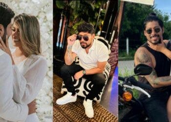 Las criticas que recibió Lowe León por recitar poesía en las redes sociales