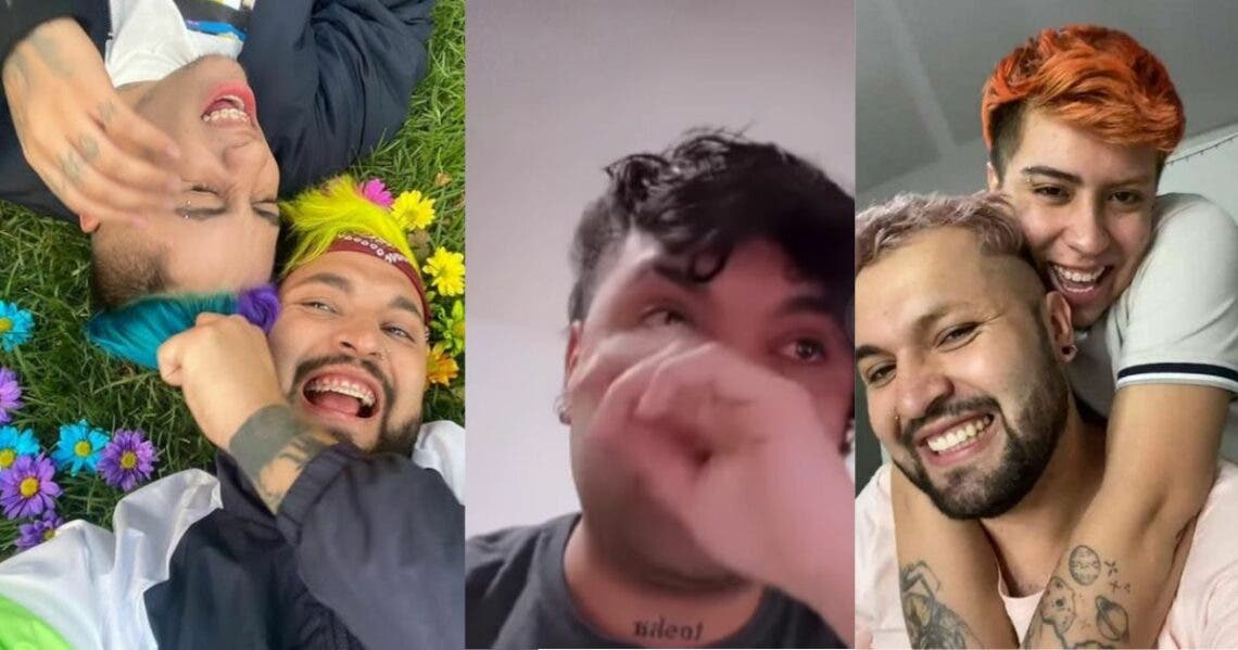 Camilo Triana, ex novio de JuanDa, reveló por qué terminaron su relación
