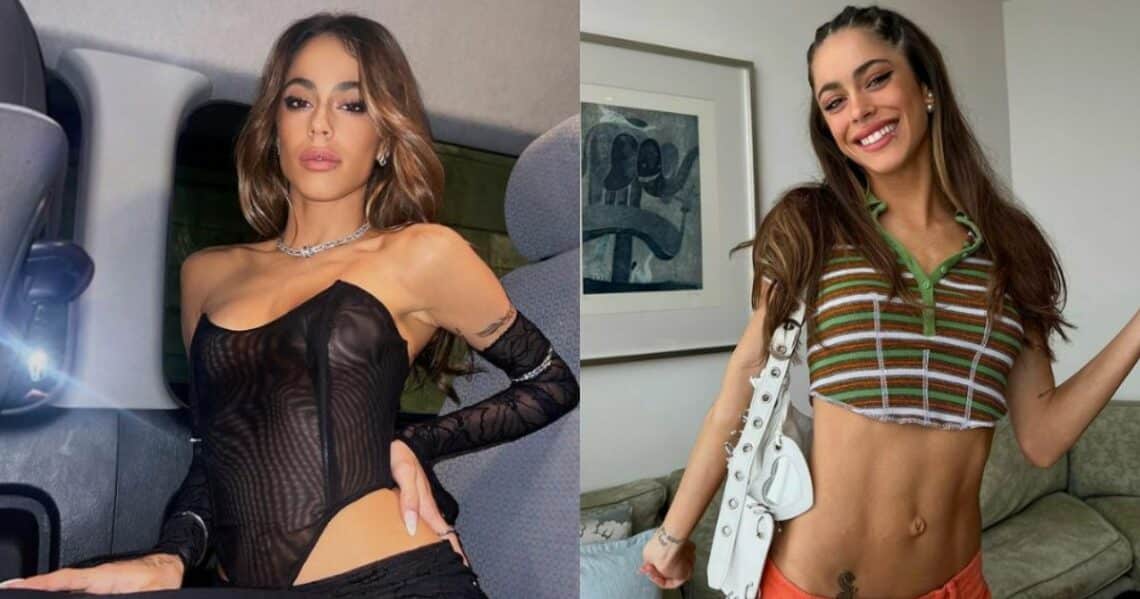 Los presentadores criticaron el aspecto físico de Tini y no se dieron cuenta que tenían el micrófono encendido