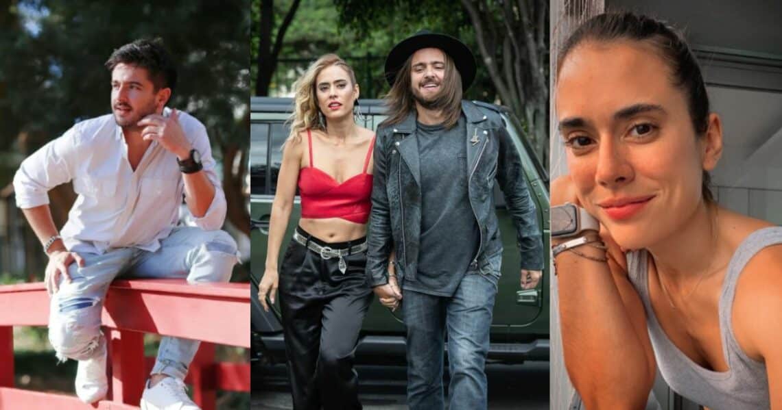 Lo que cobran los actores de 'La Reina del Flow' por un saludo