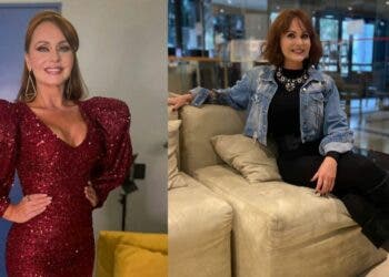 Gaby Spanic reveló que el atentado a su hermana fue planificado: se tiene un posible sospechoso