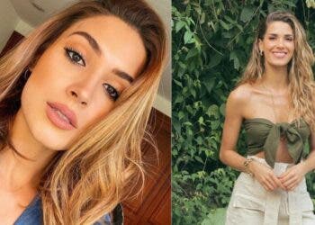 Criticaron a Gabriela Tafur por defender la eliminación de las tapabocas en los aviones