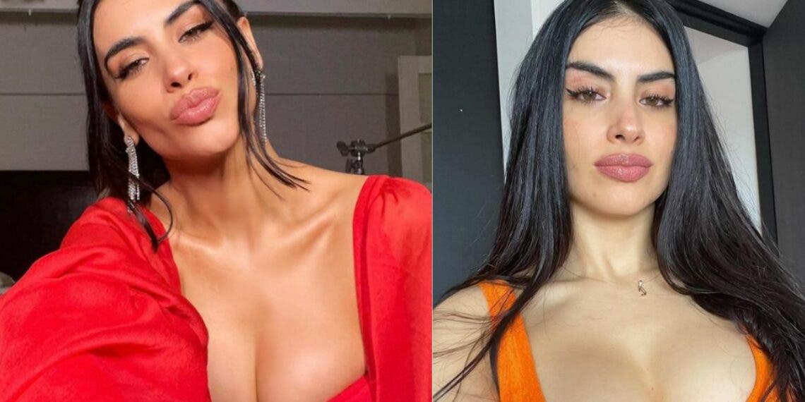 Jessica Cediel ha sido exitosa en otros negocios además de la gastronomía, como el turismo y la moda