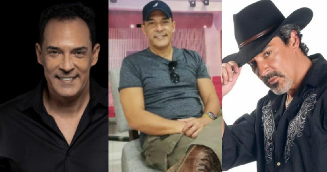 El actor Rolando Tarajano se retira de la actuación
