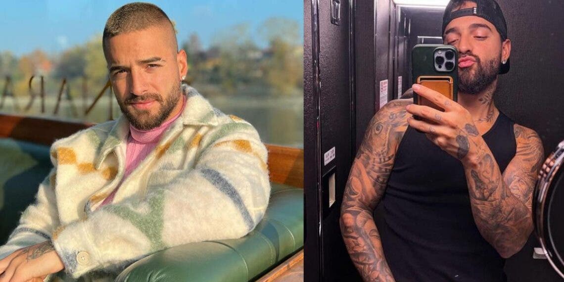 ¿Qué ha dicho Maluma de las casas que prometió en un concierto para los colombianos?