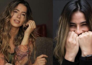 Carla Giraldo se quejó de que 'Claro' le quitó el Internet y la respuesta es cómica