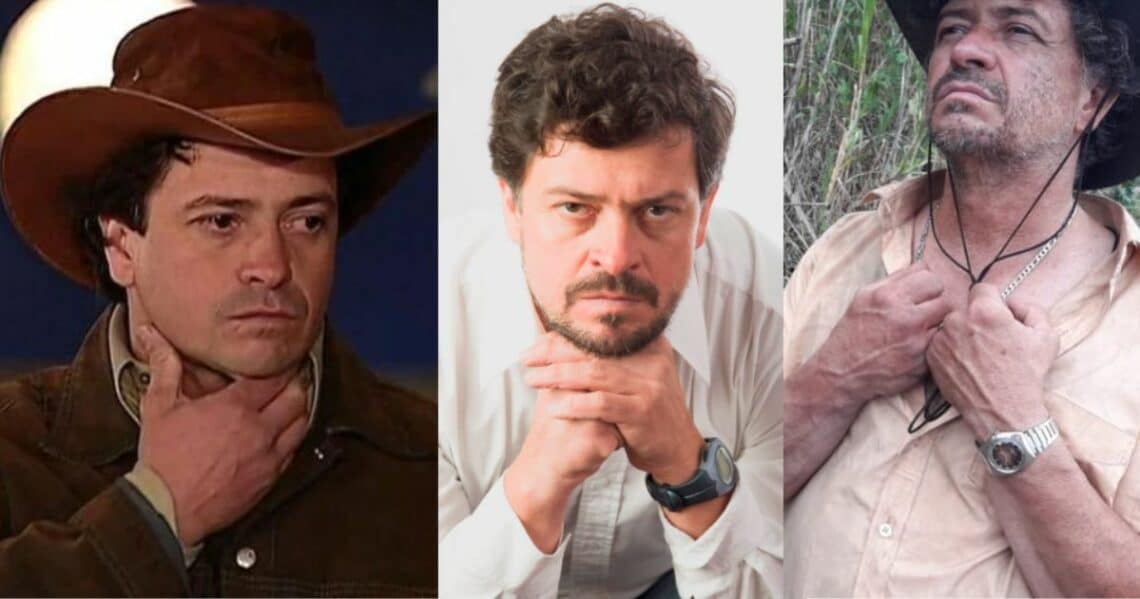 Olegario, el personaje de "Pasión de gavilanes" y sus facetas desconocidas