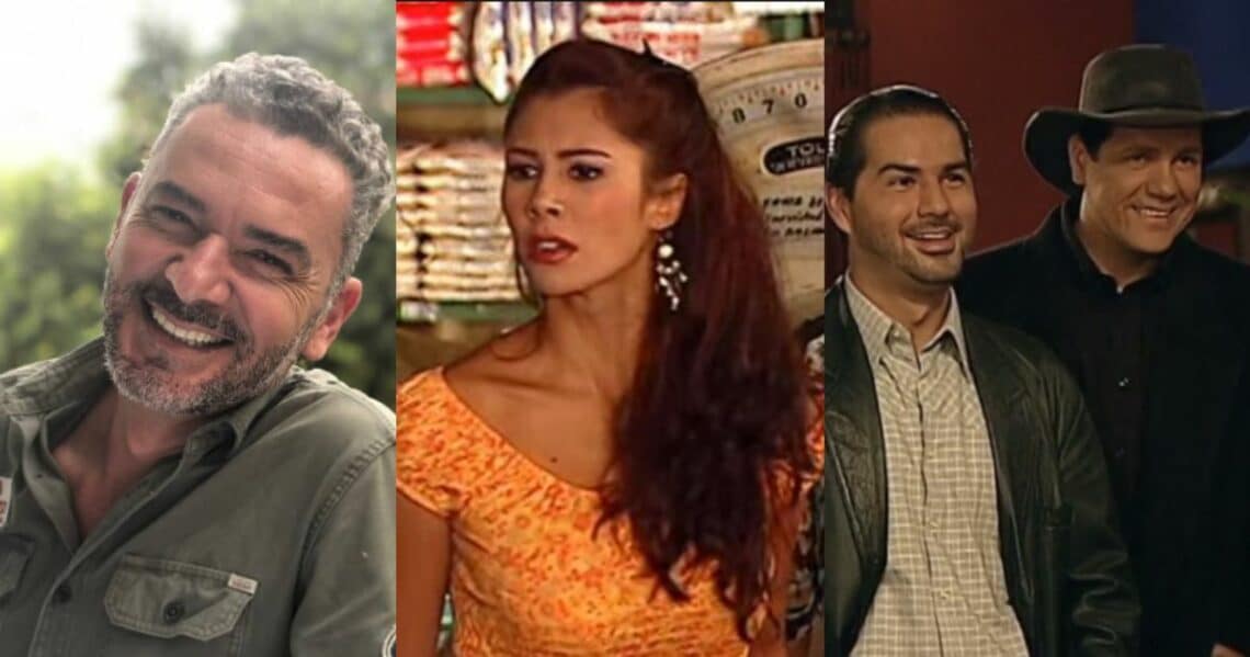 Los cinco actores de Pasión de gavilanes que murieron de forma inesperada y trágica