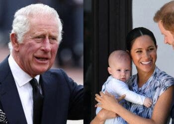 El príncipe Harry y Meghan Markle deberán aceptar estas condiciones para que el Rey Carlos III les otorgue los títulos reales