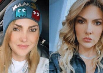 Ana Karina Soto pidió ayuda para solucionar las deudas que le están preocupando