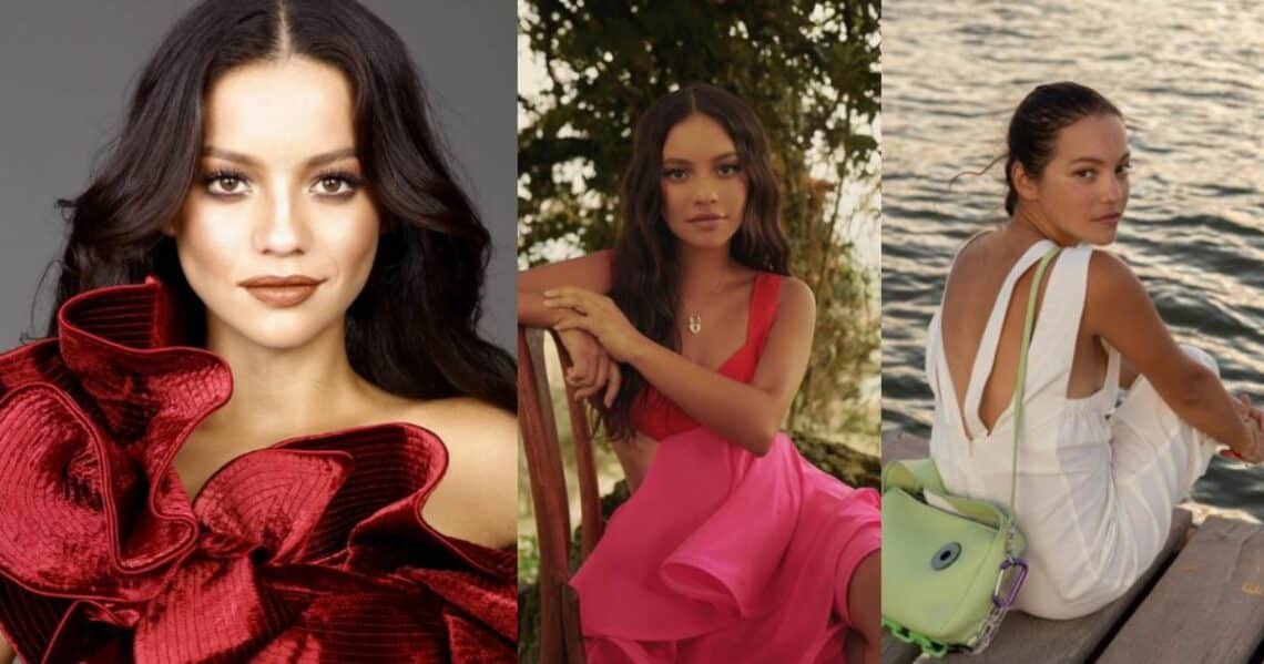 Natalia Reyes habló de su parecido con una legendaria actriz y modelo estadounidense, ¿muy ilusa?