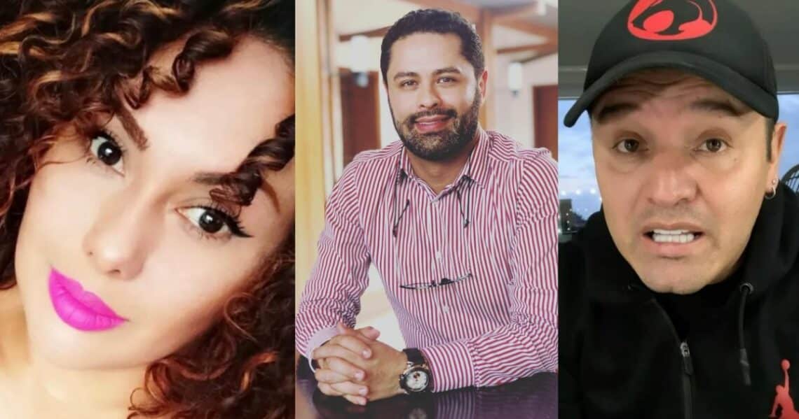 El abogado de Tatiana Orozco le pide a Hassam que pida disculpas por difamación