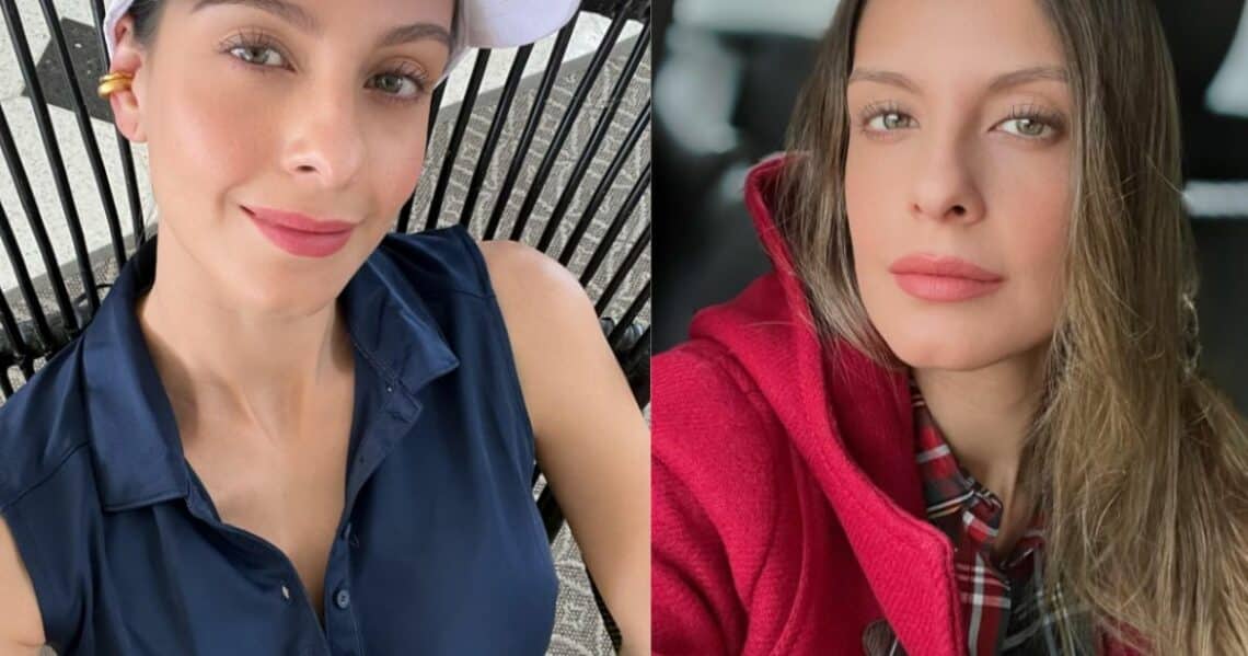 Laura Acuña: Llegó a ser en un tiempo fue la presentadora menos querida por los televidentes