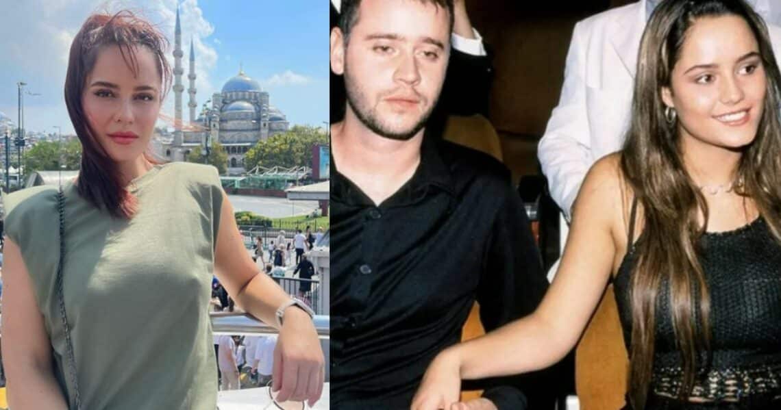La razón por la que Ana Lucía Domínguez se divorció de Jeringa: ¿Hubo violencia doméstica?