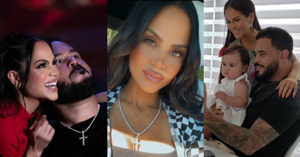 Raphy Pina, quién es y como conoció a Natti Natasha