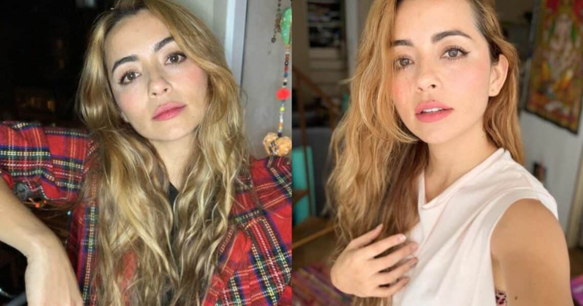 Tatiana Ariza: Una actriz colombiana que ha destacado por su talento y belleza