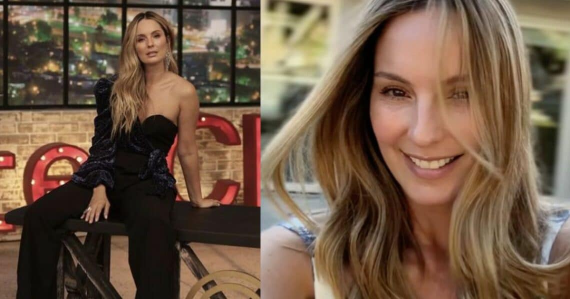 Claudia Bahamón dijo cuál era su secreto de juventud eterna, y además contó si ha sido muy noviera