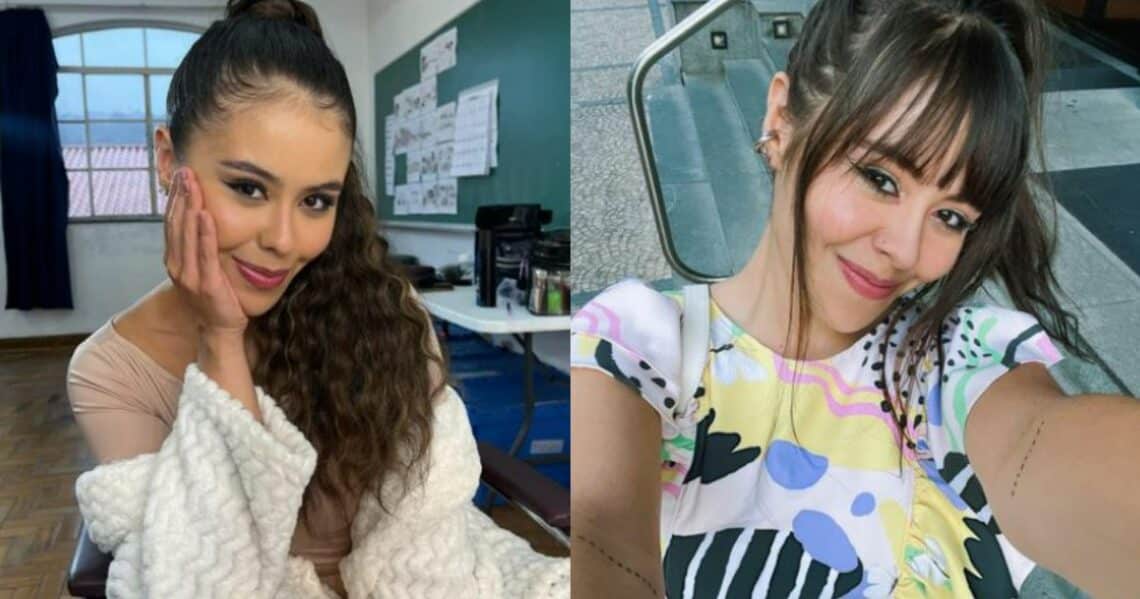 Juliana Velásquez cuenta cuál es el secreto para que conquisten su corazón